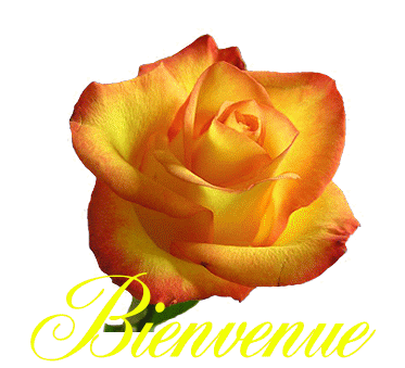 Bienvene à tous